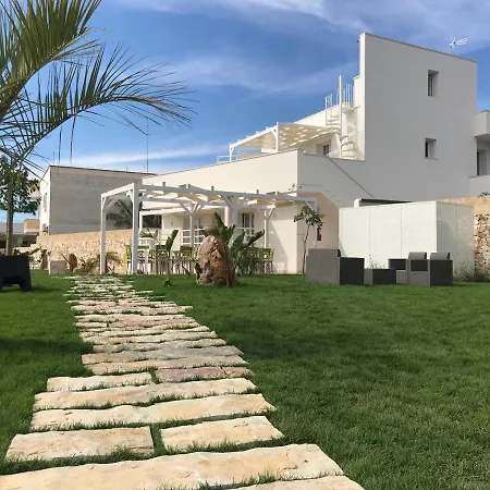 Ξενοδοχείο με διαμερίσματα Diletta Residence, Con Piscina