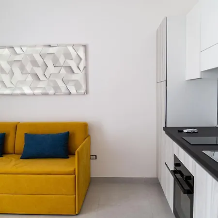 Ξενοδοχείο με διαμερίσματα Diletta Residence, Con Piscina