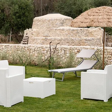 Diletta Residence, Con Piscina Ξενοδοχείο με διαμερίσματα