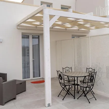 Diletta Residence, Con Piscina Lejlighedshotel Sant Isidoro (Apulia)