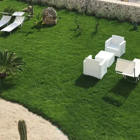 Diletta Residence, Con Piscina * Sant Isidoro (Apulia)