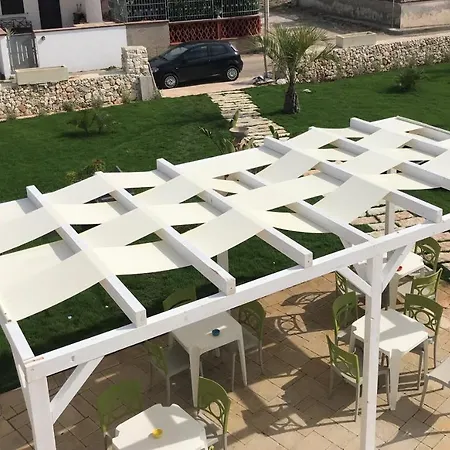 Diletta Residence, Con Piscina *