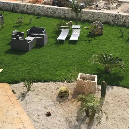 Ξενοδοχείο με διαμερίσματα Diletta Residence, Con Piscina *