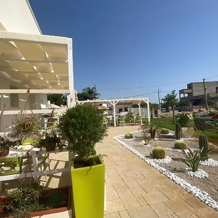 Ξενοδοχείο με διαμερίσματα Diletta Residence, Con Piscina *