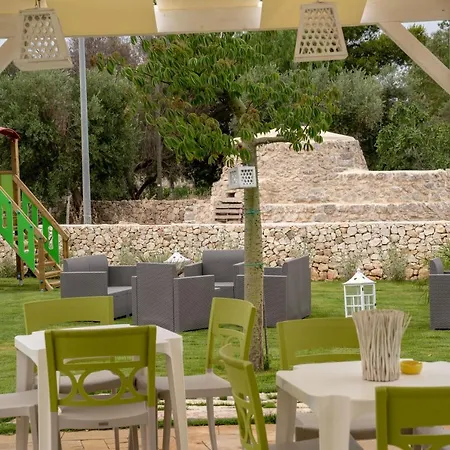 Lejlighedshotel Diletta Residence, Con Piscina