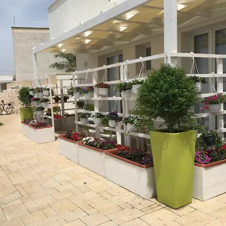 Lejlighedshotel Diletta Residence, Con Piscina *