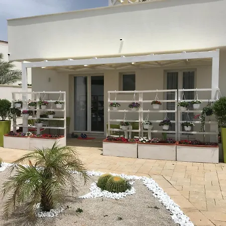 Diletta Residence, Con Piscina *