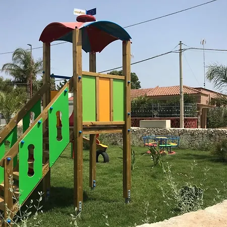 Diletta Residence, Con Piscina