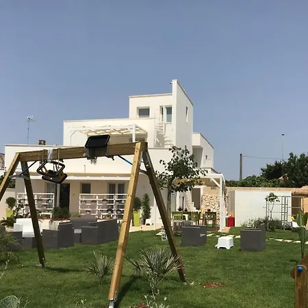 Lejlighedshotel Diletta Residence, Con Piscina