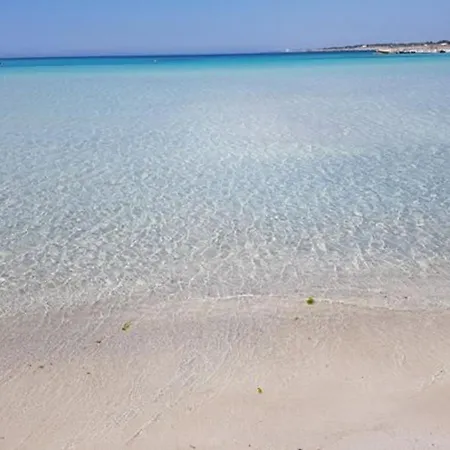 Diletta Residence, Con Piscina Ξενοδοχείο με διαμερίσματα