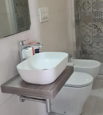 Ξενοδοχείο με διαμερίσματα Diletta Residence, Con Piscina *