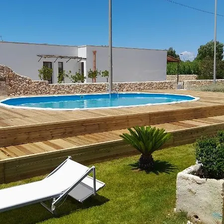 Diletta Residence, Con Piscina
