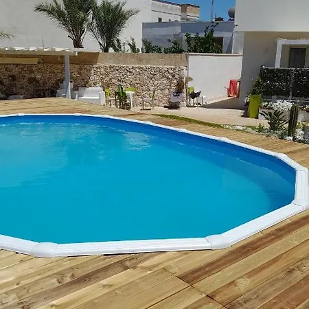 Ξενοδοχείο με διαμερίσματα Diletta Residence, Con Piscina *