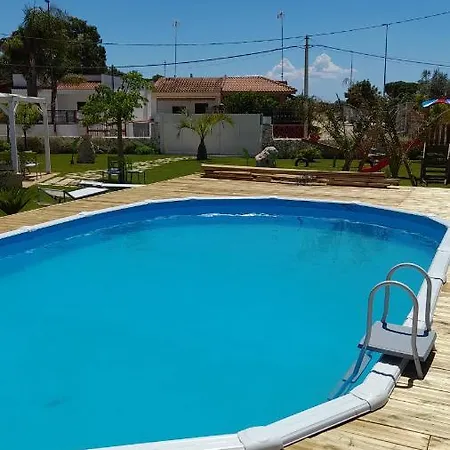 Diletta Residence, Con Piscina